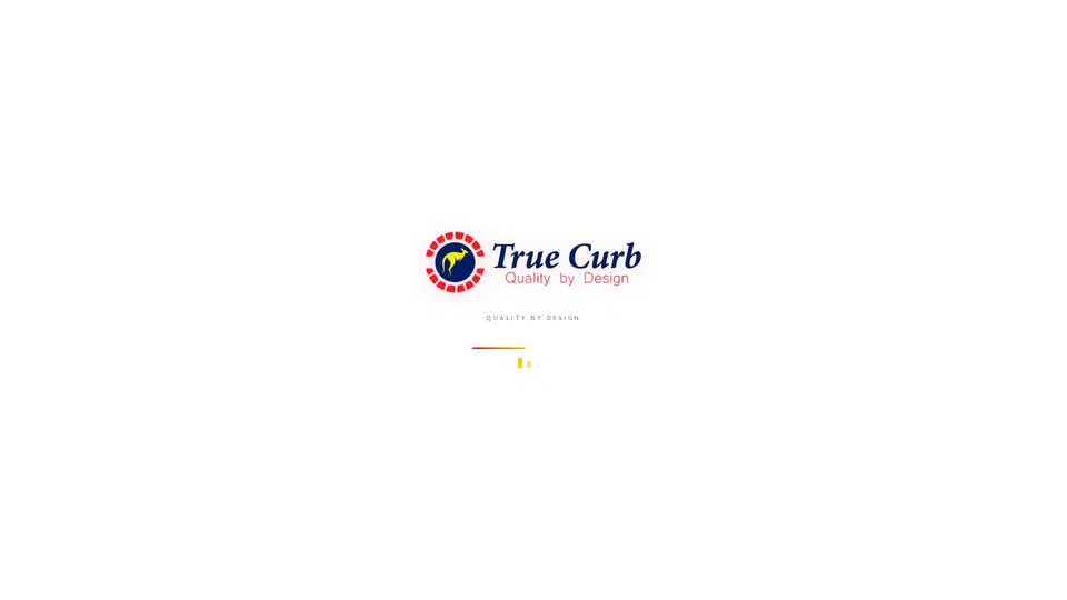 Homepage snapshot at launch
