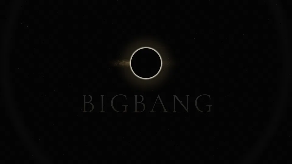 Homepage snapshot at launch