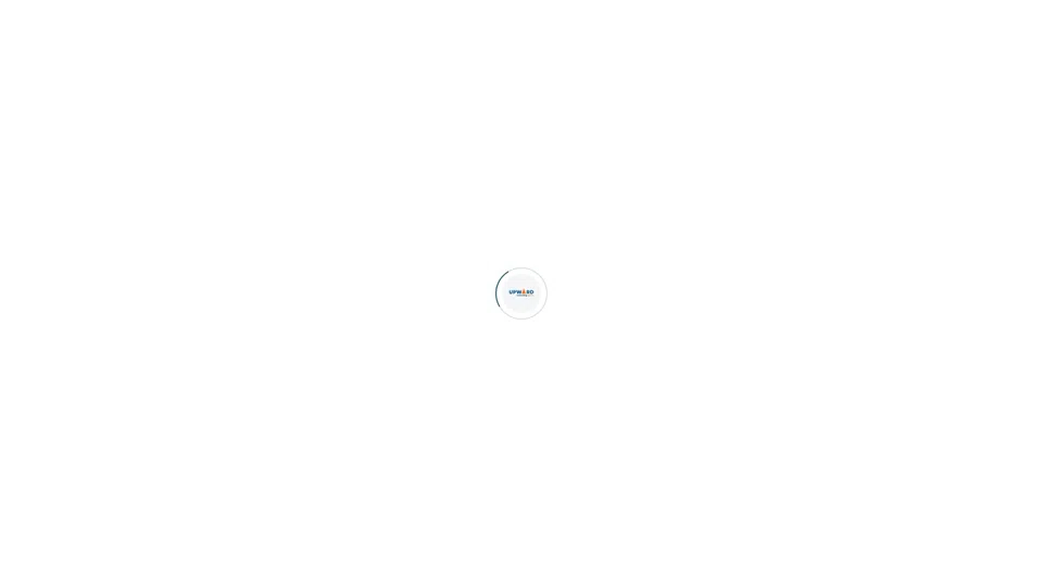 Homepage snapshot at launch