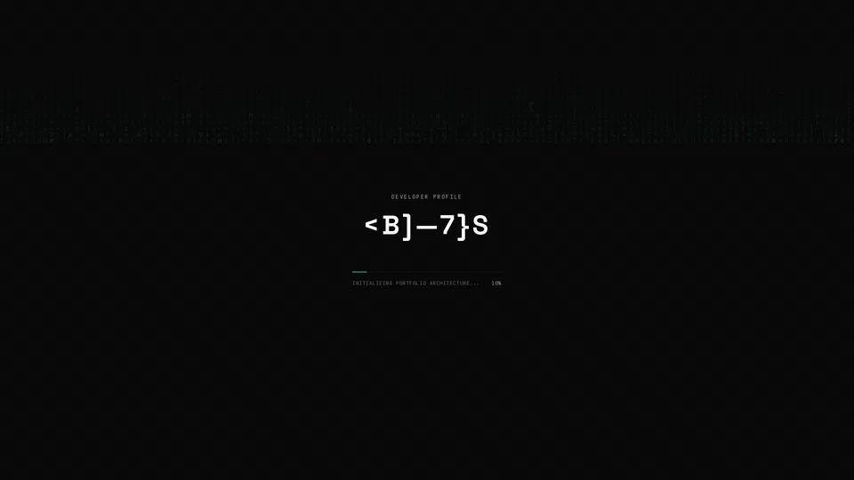 Homepage snapshot at launch