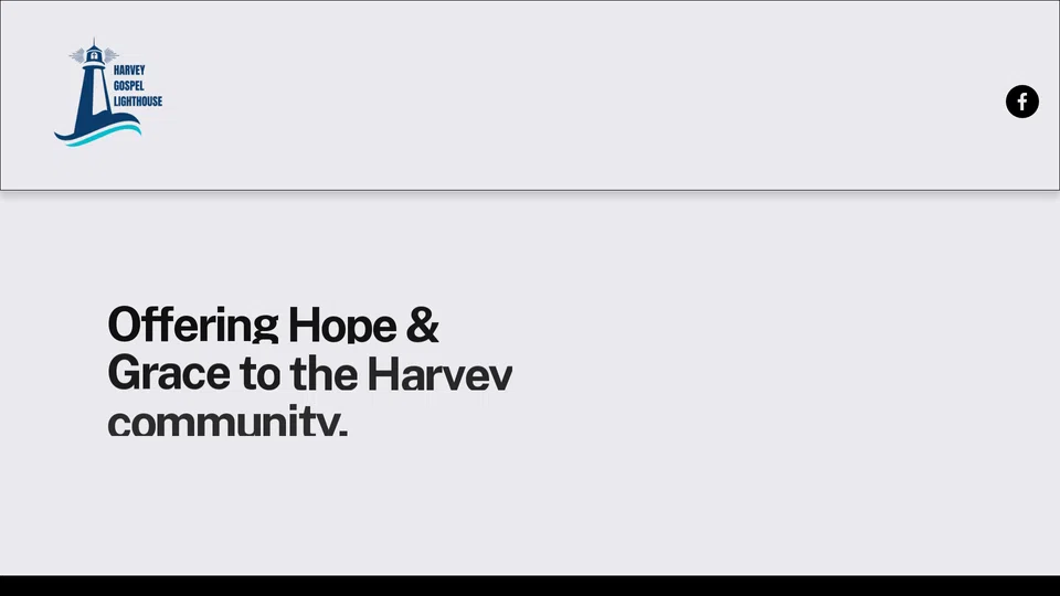 Homepage snapshot at launch