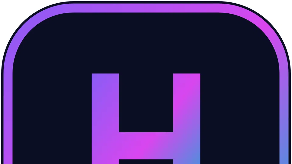 Homepage snapshot at launch