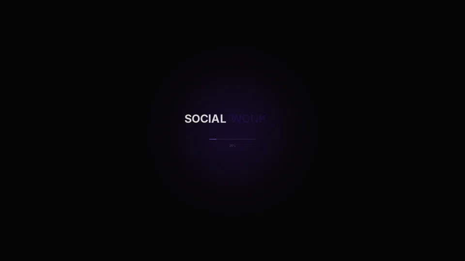 Homepage snapshot at launch