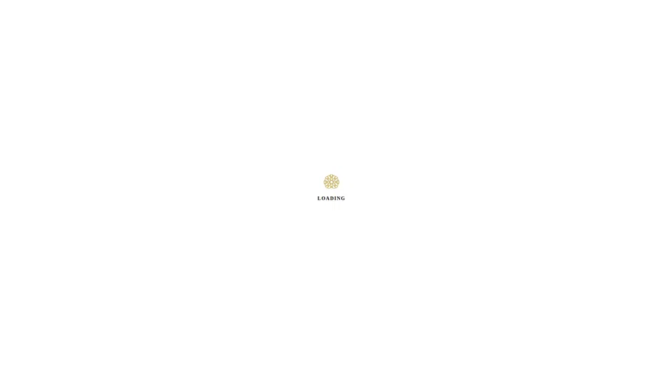 Homepage snapshot at launch