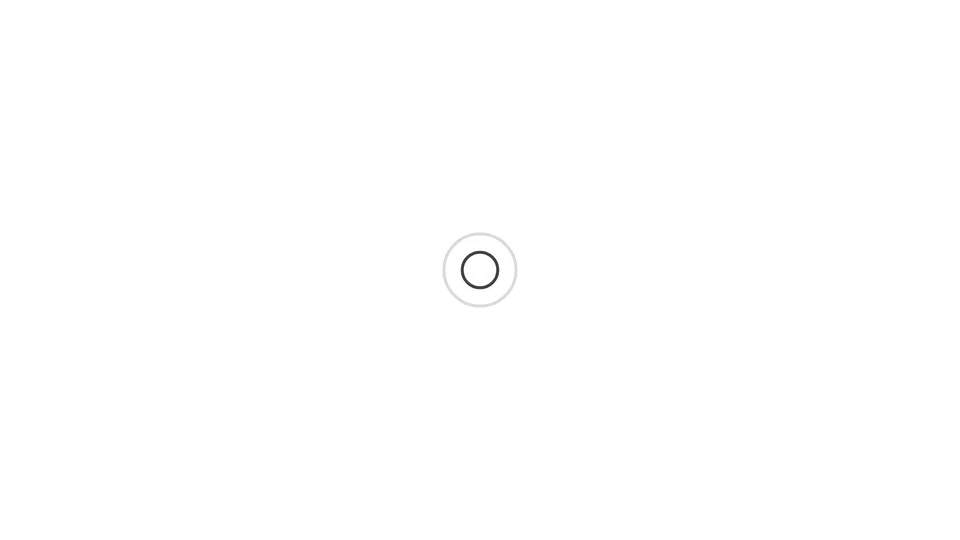 Homepage snapshot at launch