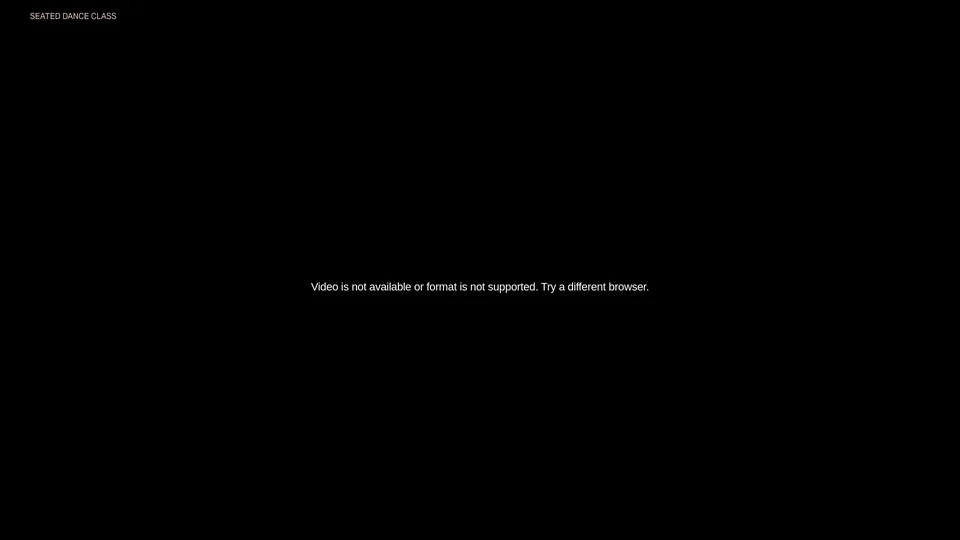Homepage snapshot at launch