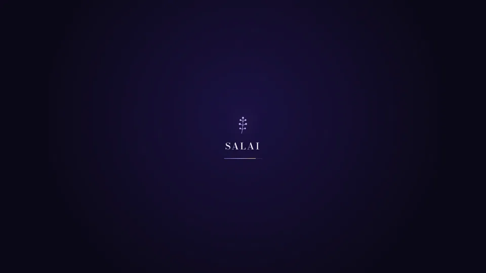 Homepage snapshot at launch