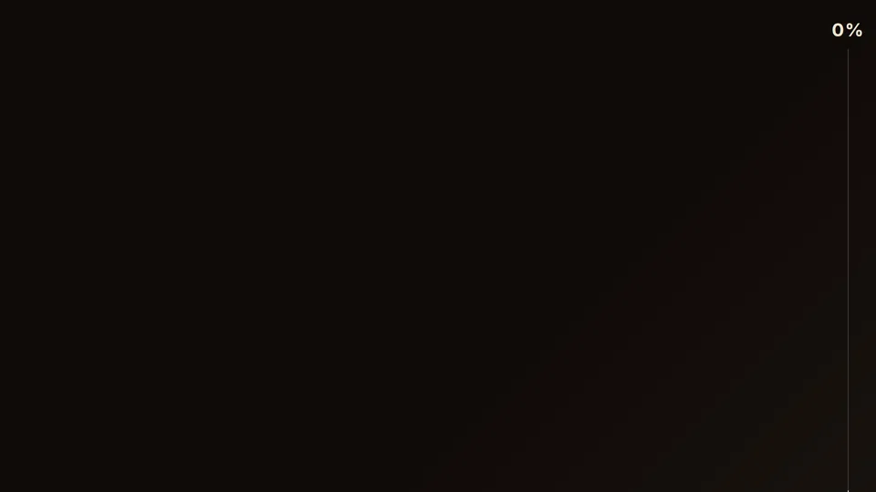 Homepage snapshot at launch