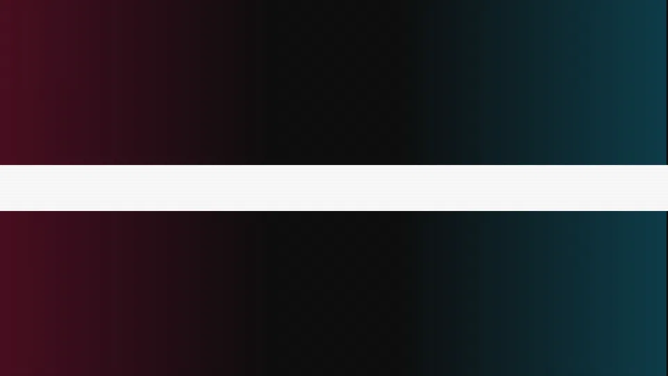 Homepage snapshot at launch