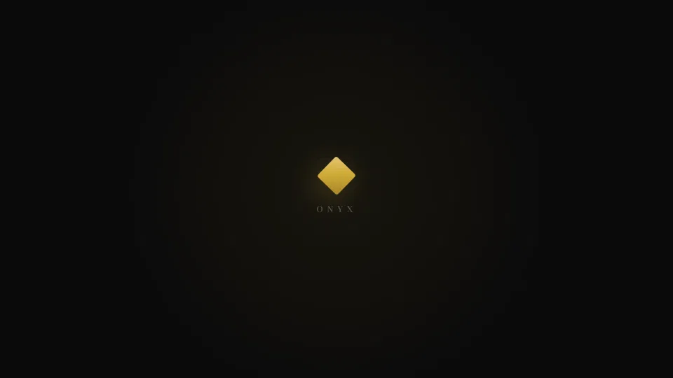 Homepage snapshot at launch