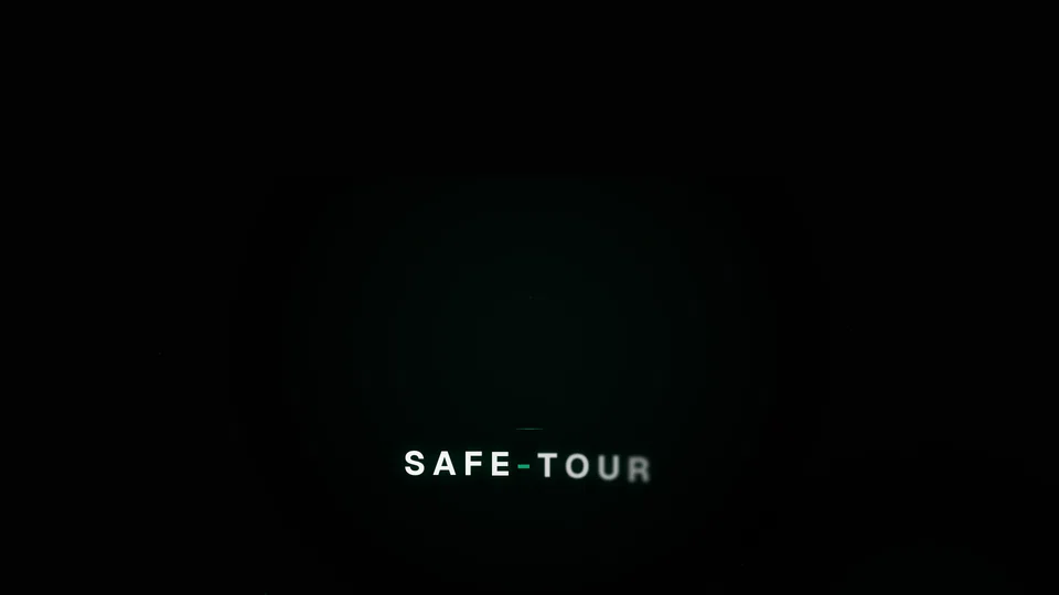 Homepage snapshot at launch