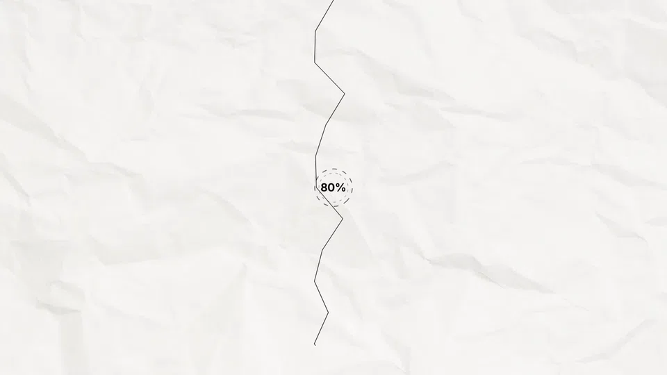 Homepage snapshot at launch