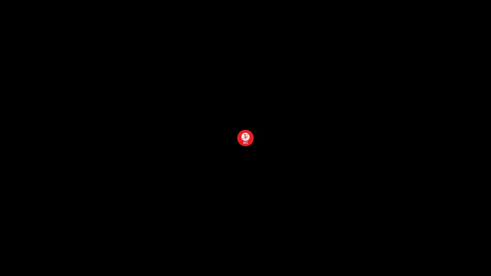 Homepage snapshot at launch