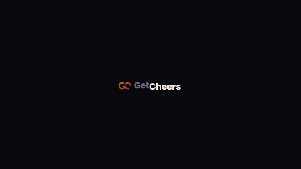 Homepage snapshot at launch