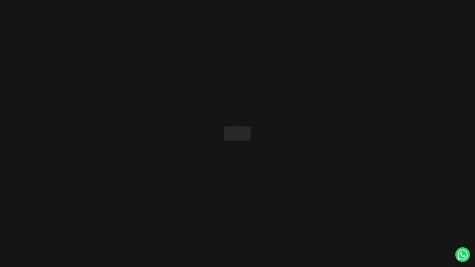 Homepage snapshot at launch