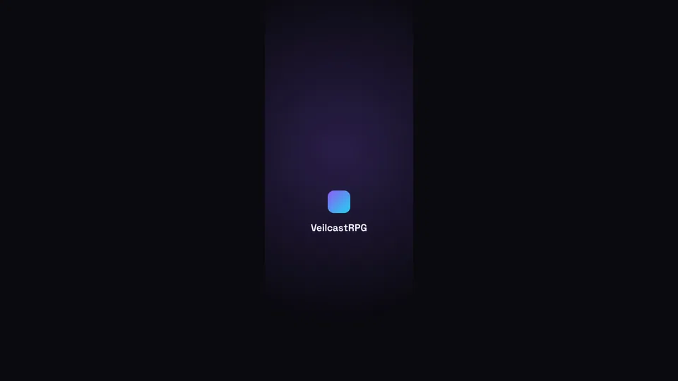 Homepage snapshot at launch