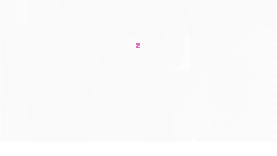 Homepage snapshot at launch