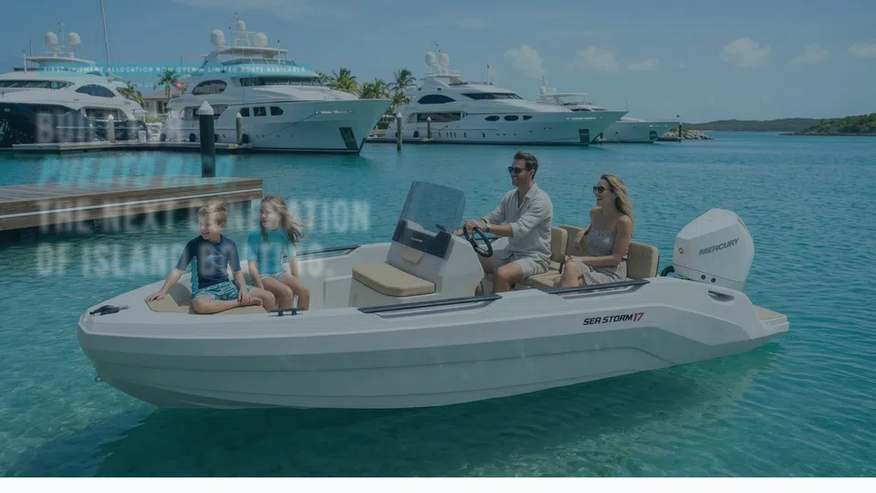 Homepage snapshot at launch