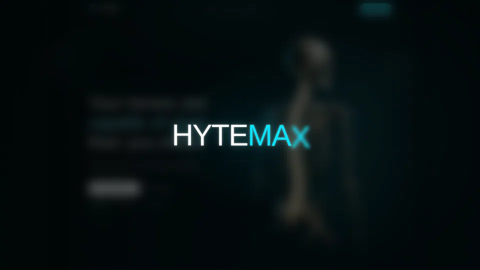 Homepage snapshot at launch