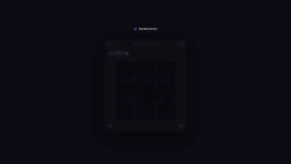 Homepage snapshot at launch