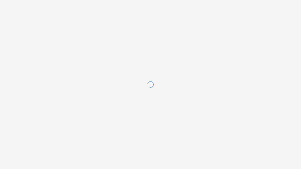Homepage snapshot at launch