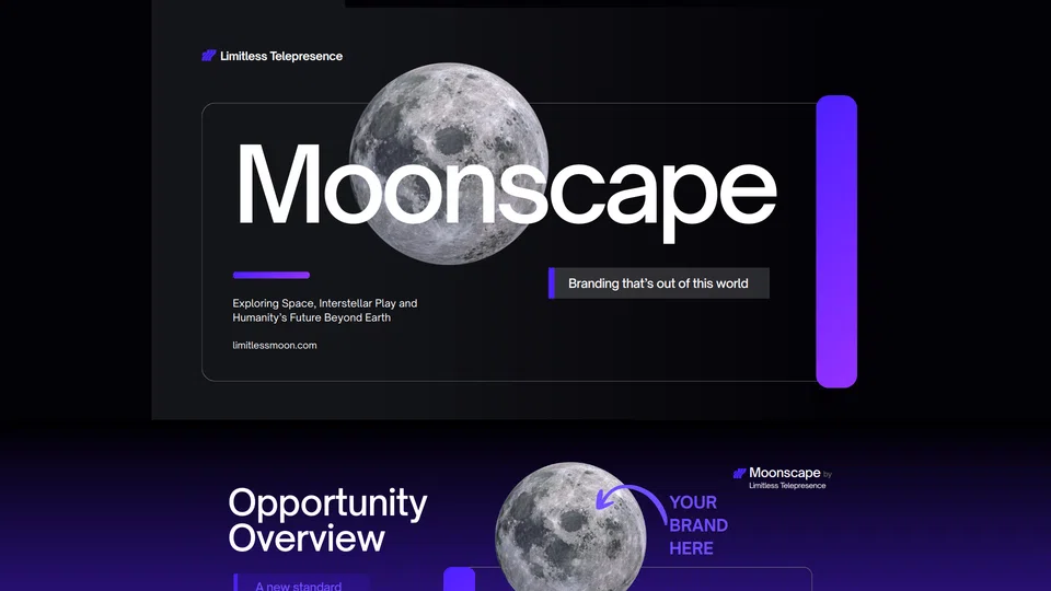 Homepage snapshot at launch