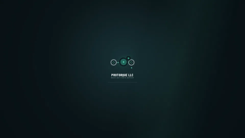 Homepage snapshot at launch