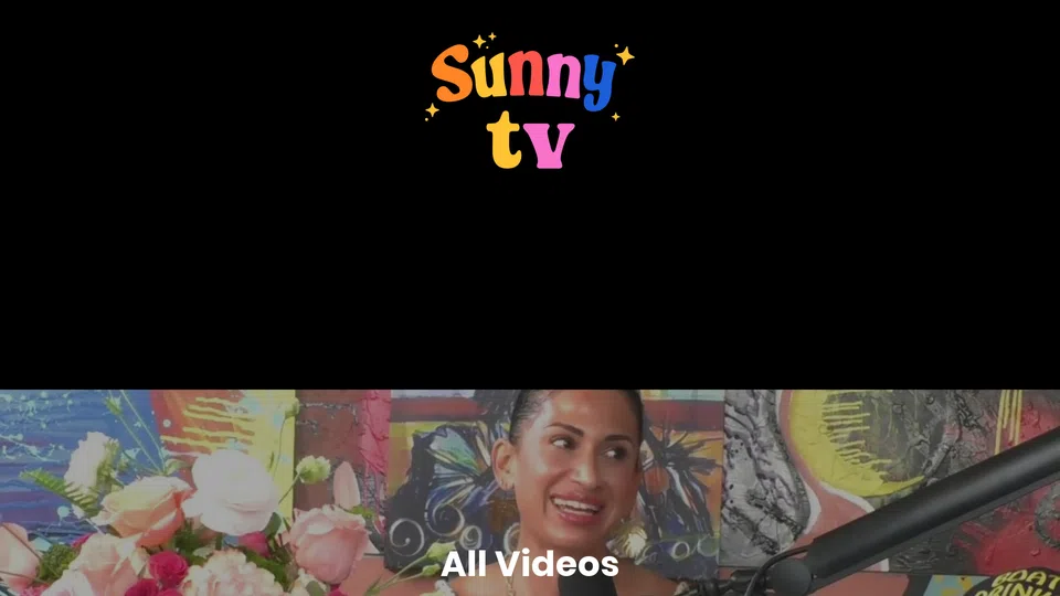 Homepage snapshot at launch