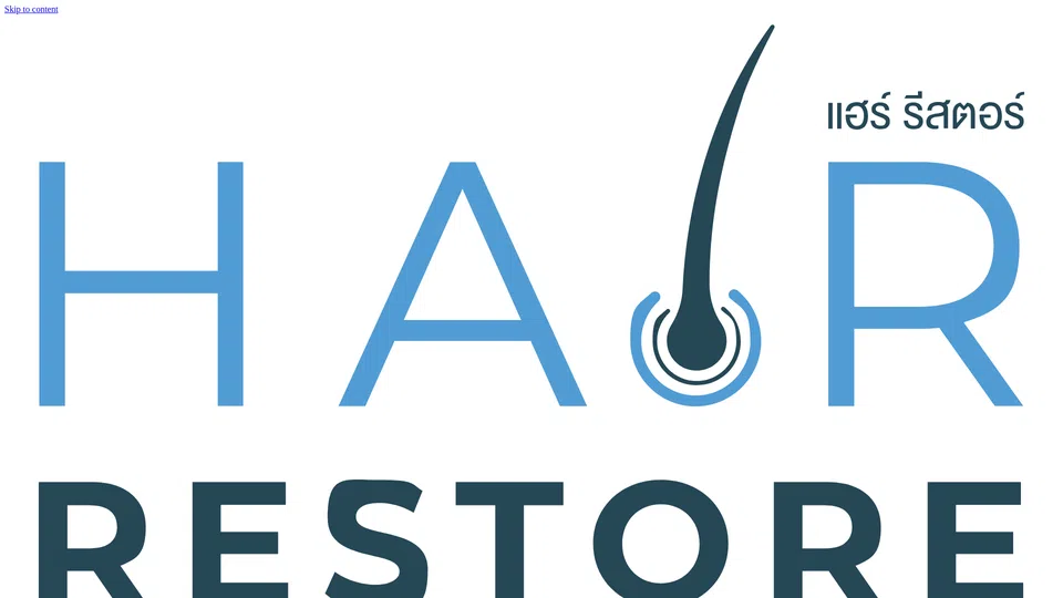 Homepage snapshot at launch