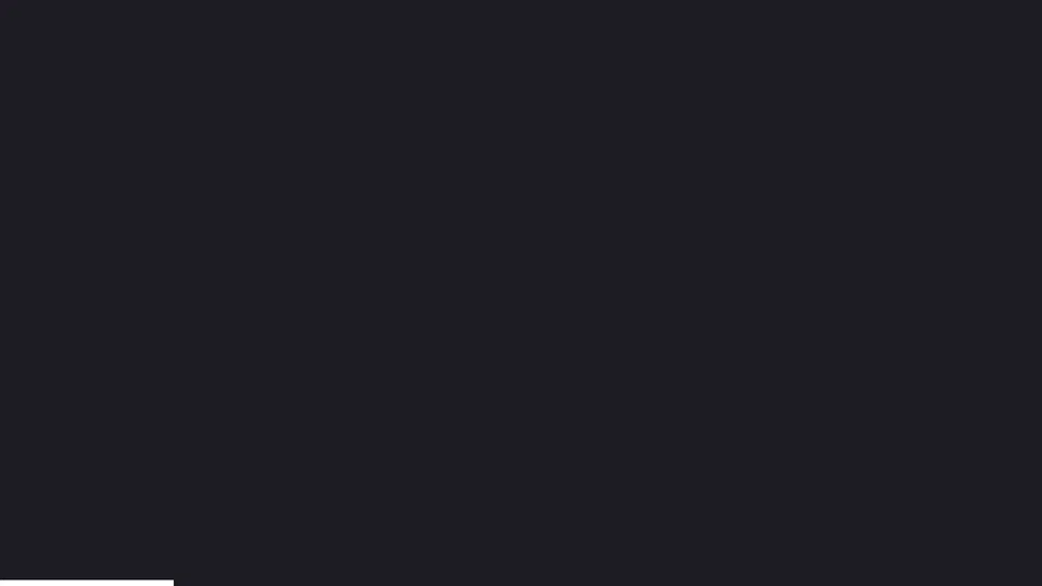 Homepage snapshot at launch