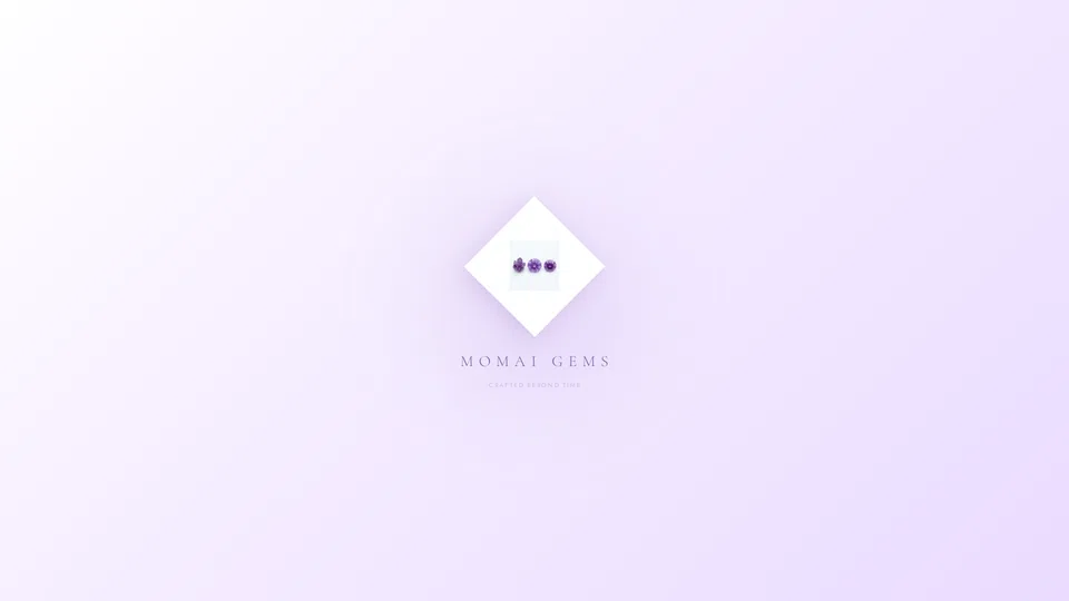 Homepage snapshot at launch