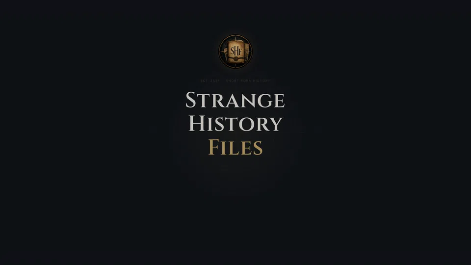 Homepage snapshot at launch