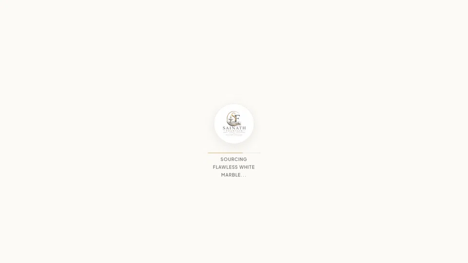 Homepage snapshot at launch