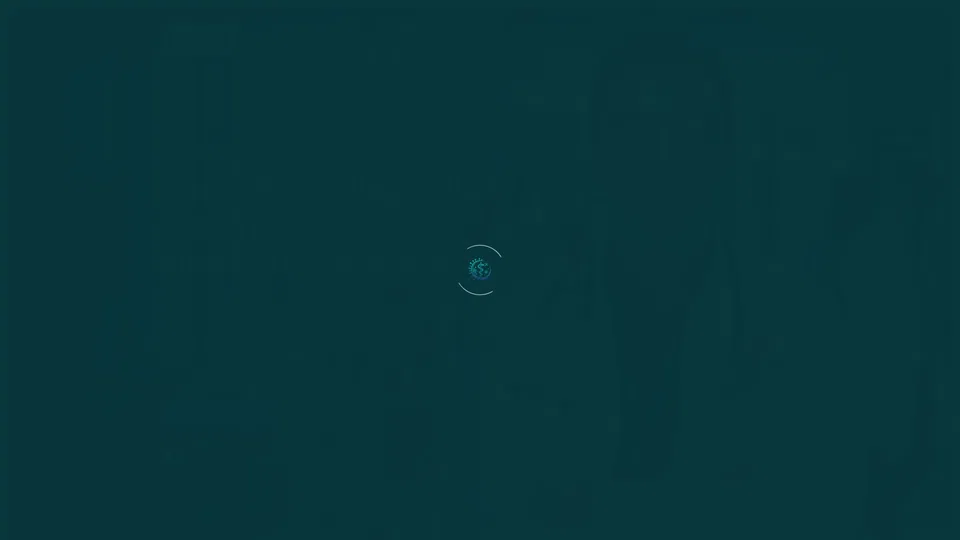 Homepage snapshot at launch