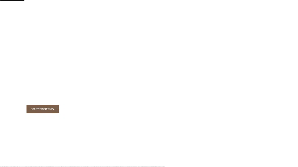 Homepage snapshot at launch
