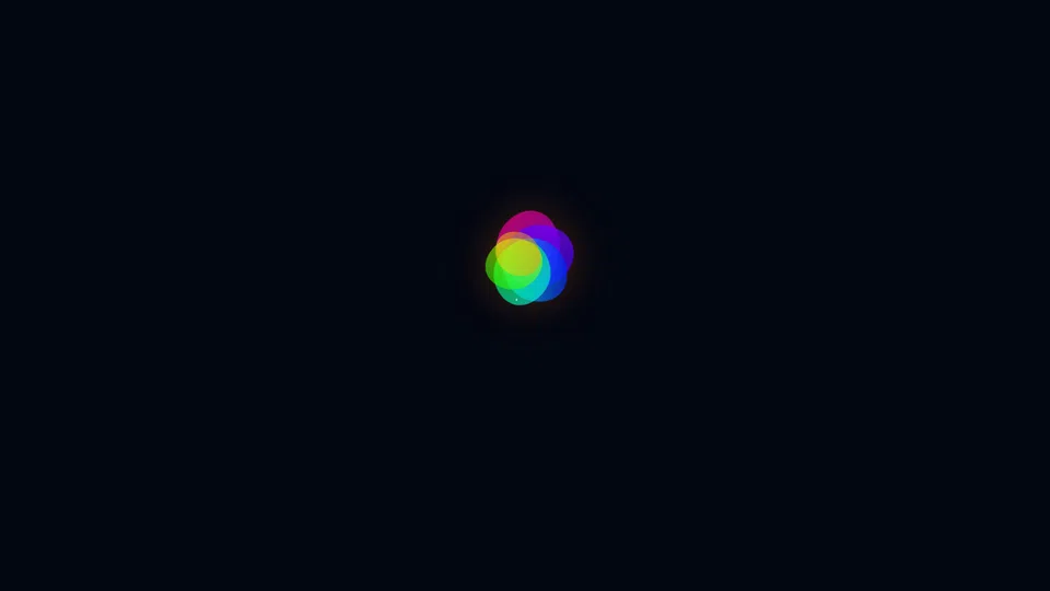 Homepage snapshot at launch