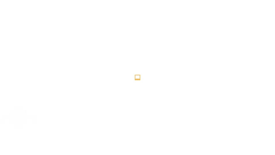 Homepage snapshot at launch