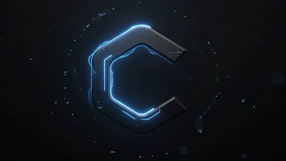 Homepage snapshot at launch
