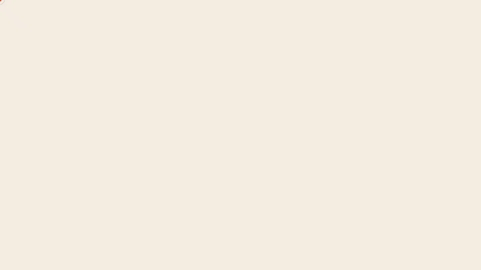 Homepage snapshot at launch