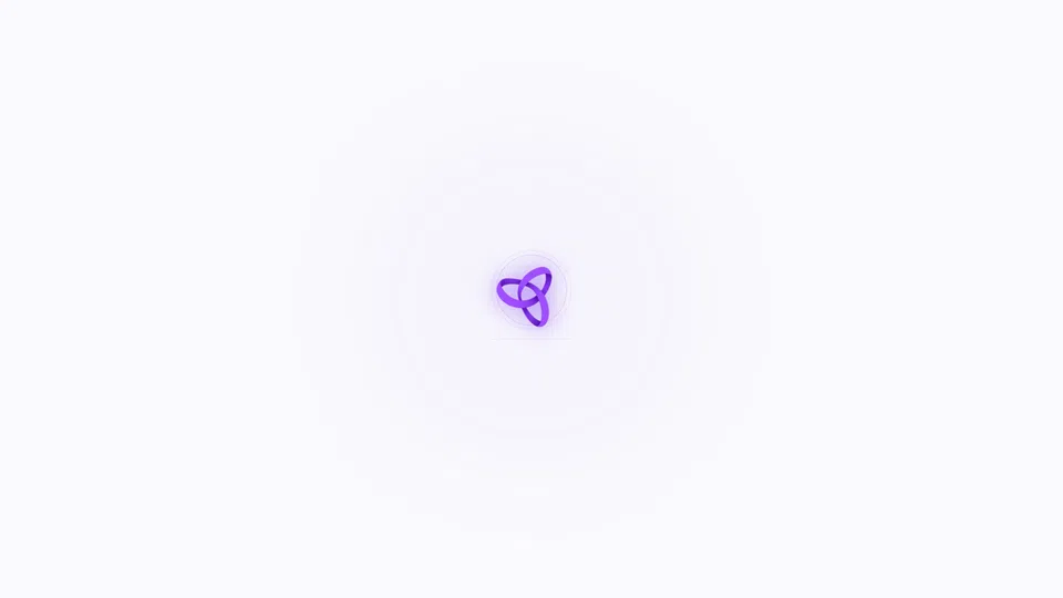 Homepage snapshot at launch