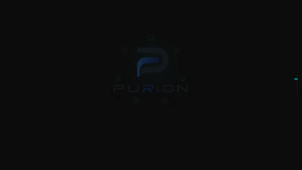 Homepage snapshot at launch