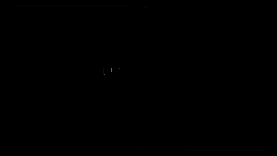 Homepage snapshot at launch