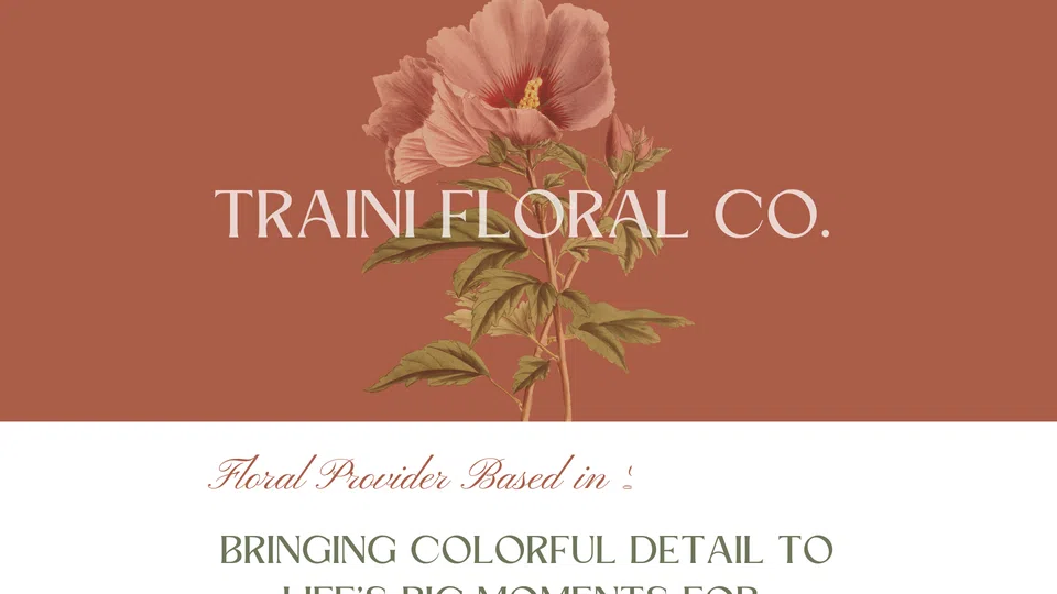 Homepage snapshot at launch