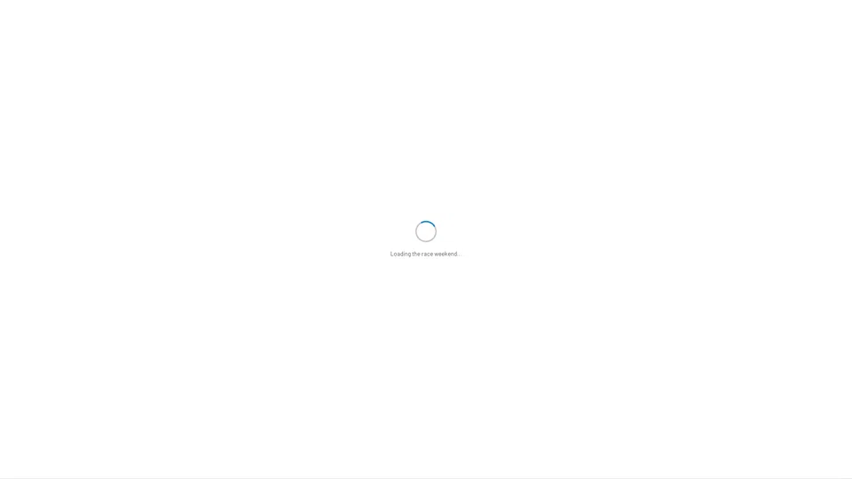 Homepage snapshot at launch