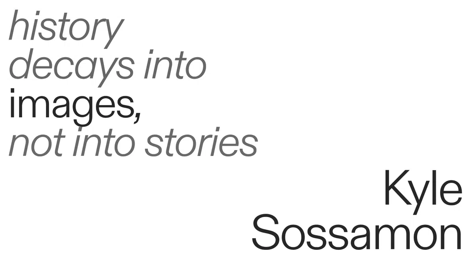 Homepage snapshot at launch