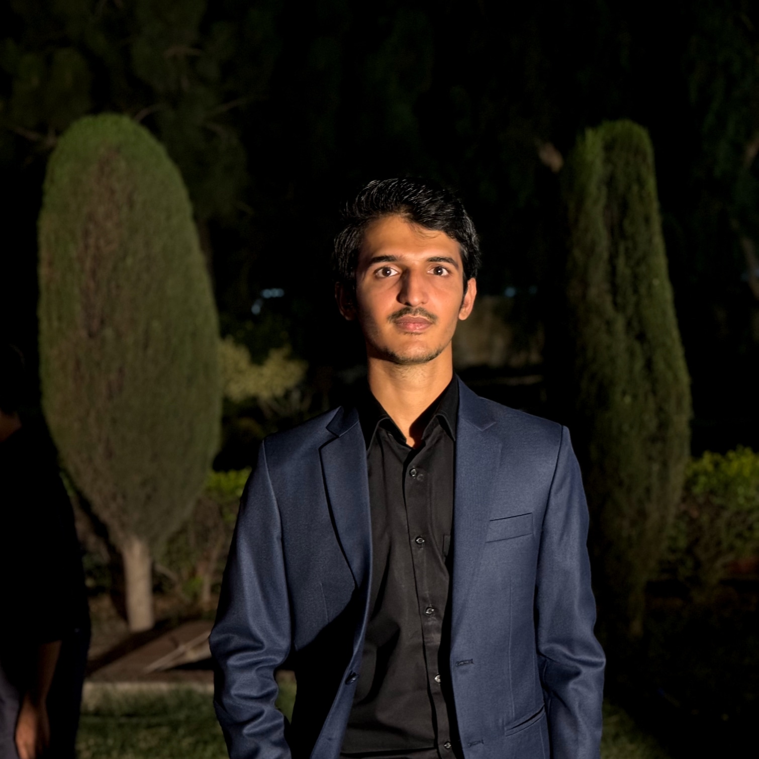 Ashar Naveed