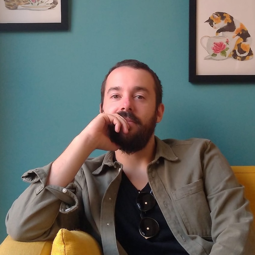Marco Mezzavilla