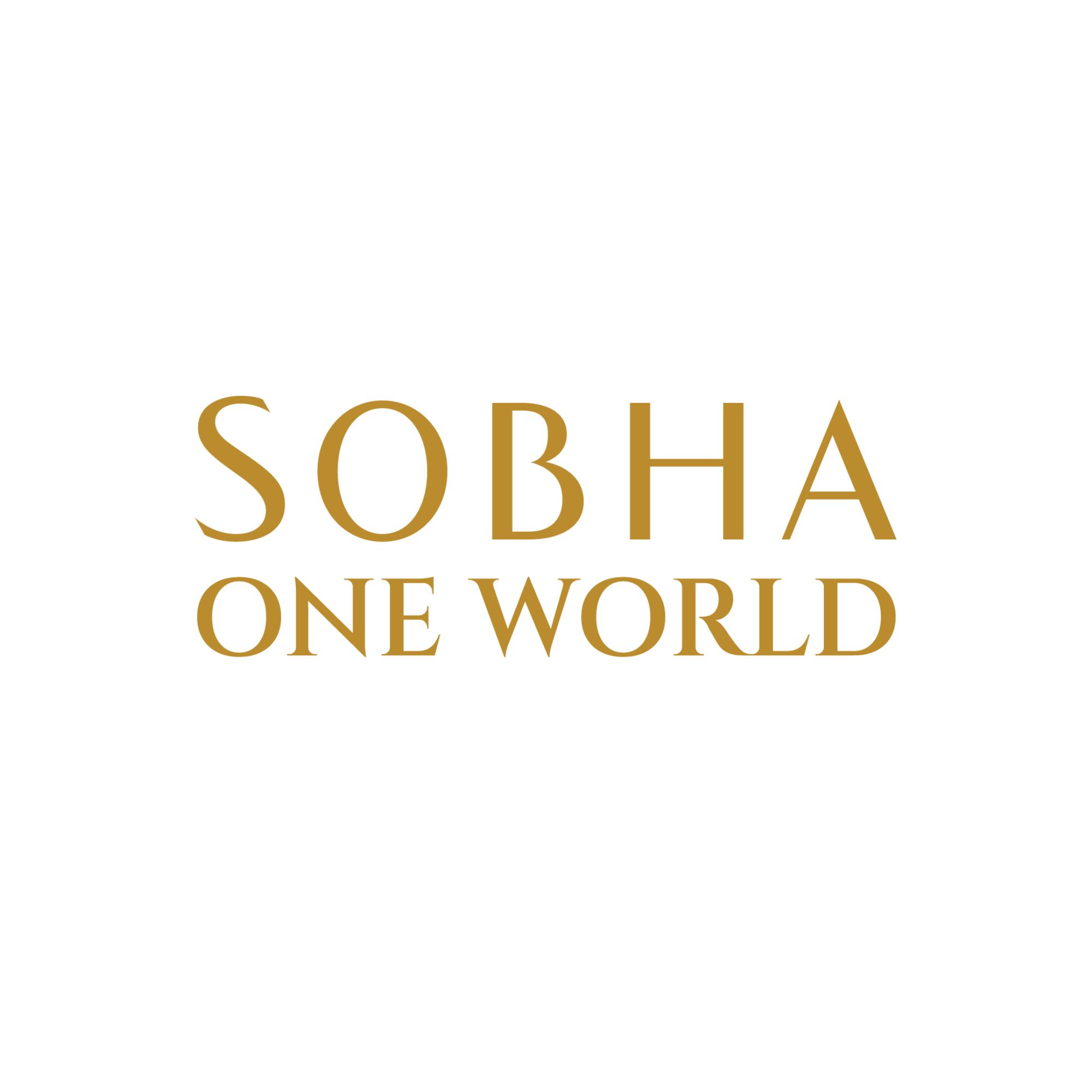Sobha One World