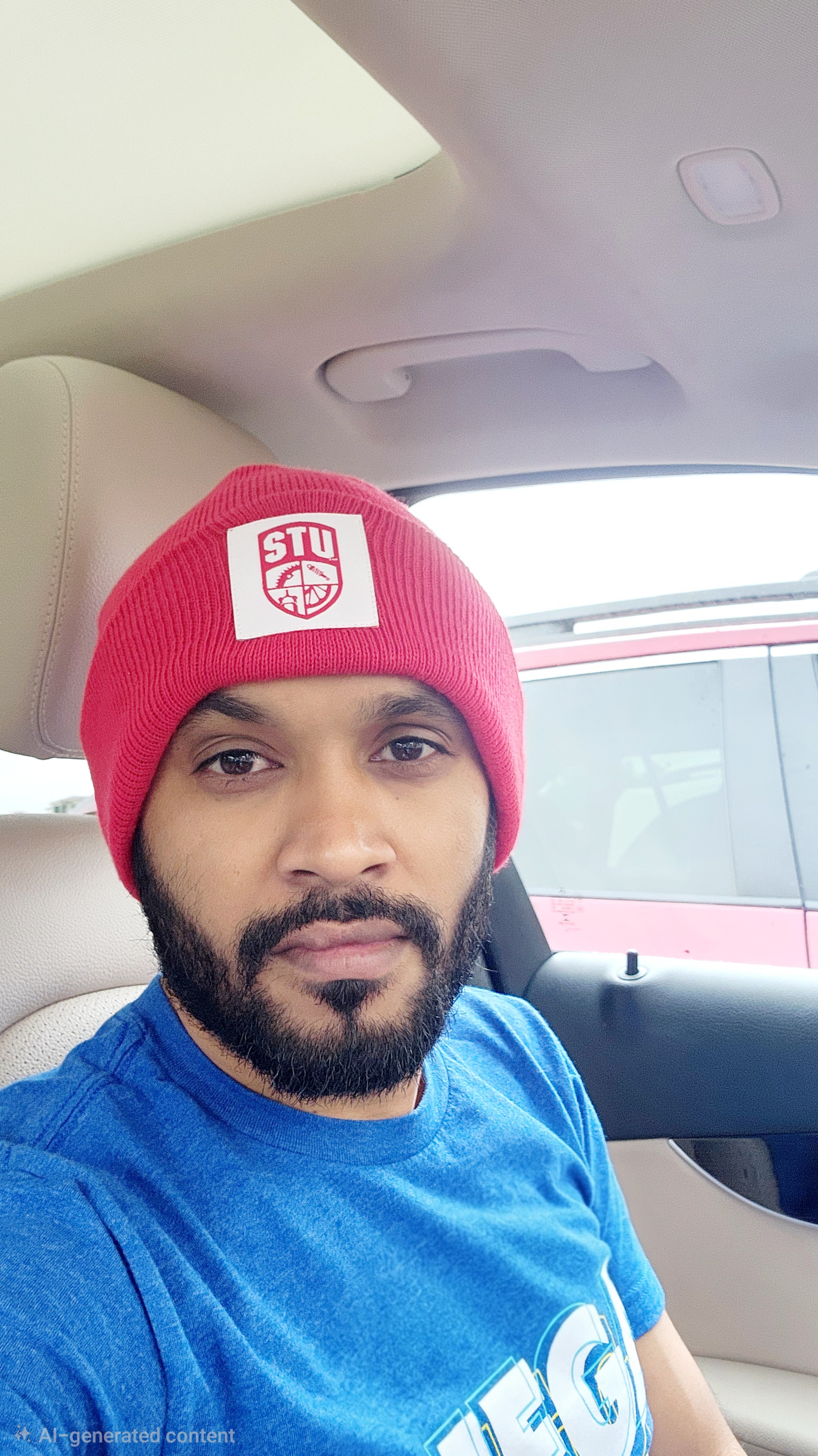 CHRIS SAMUEL PERSAUD