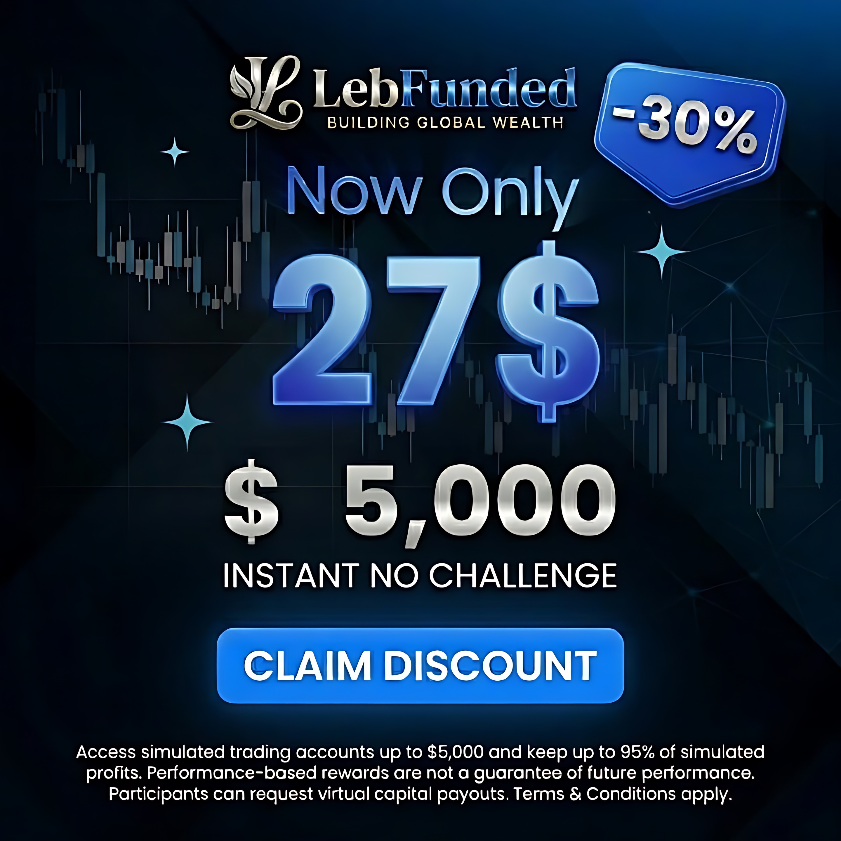 LEB FUNDED